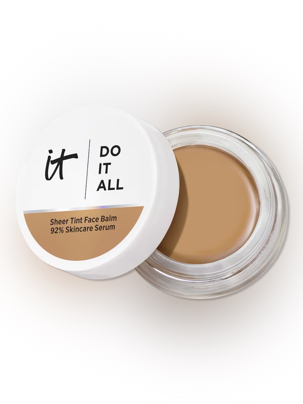 Do It All Sheer Tint Face Balm